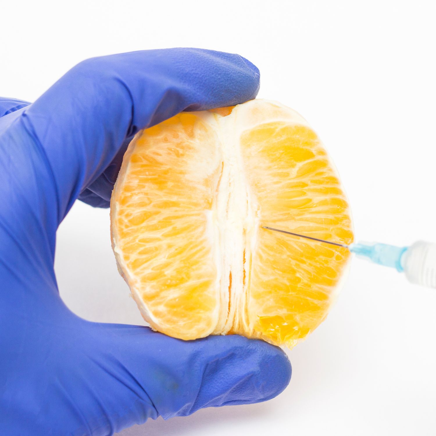 2 in 1 Binnenste Buitenste PVC Ontbramen