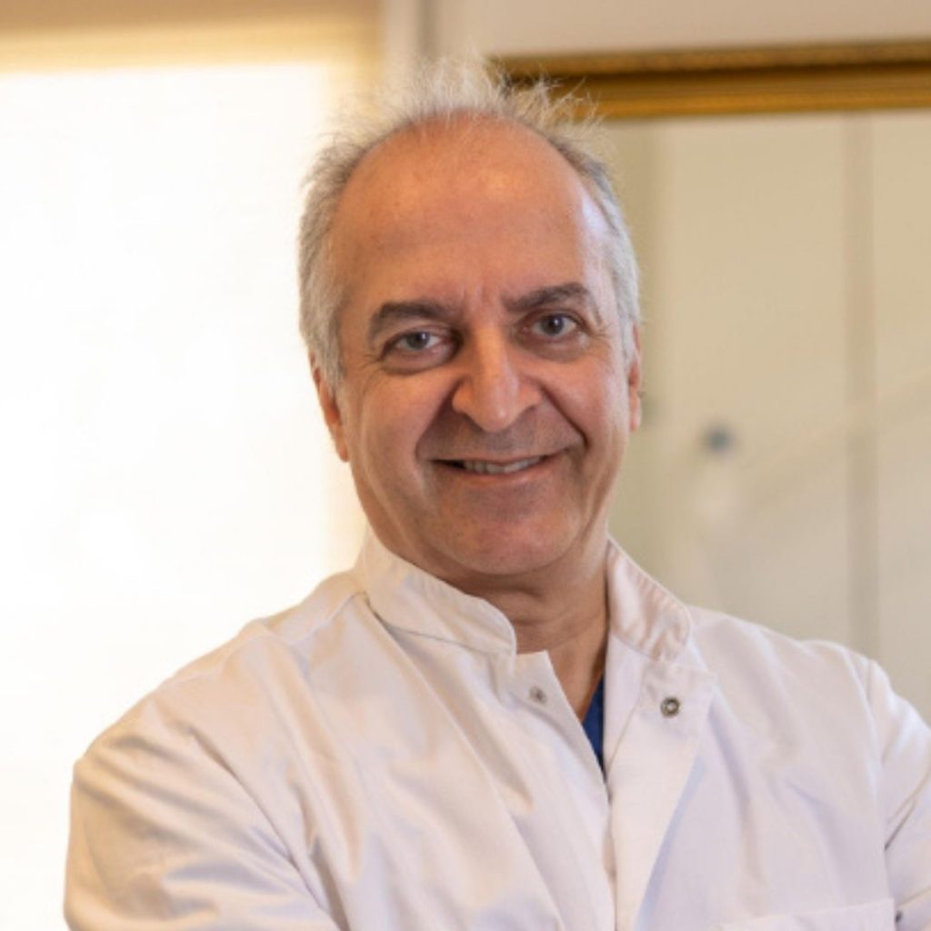 David Jairath Kliniek het Bolwerk