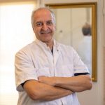 David Jairath van Kliniek het Bolwerk