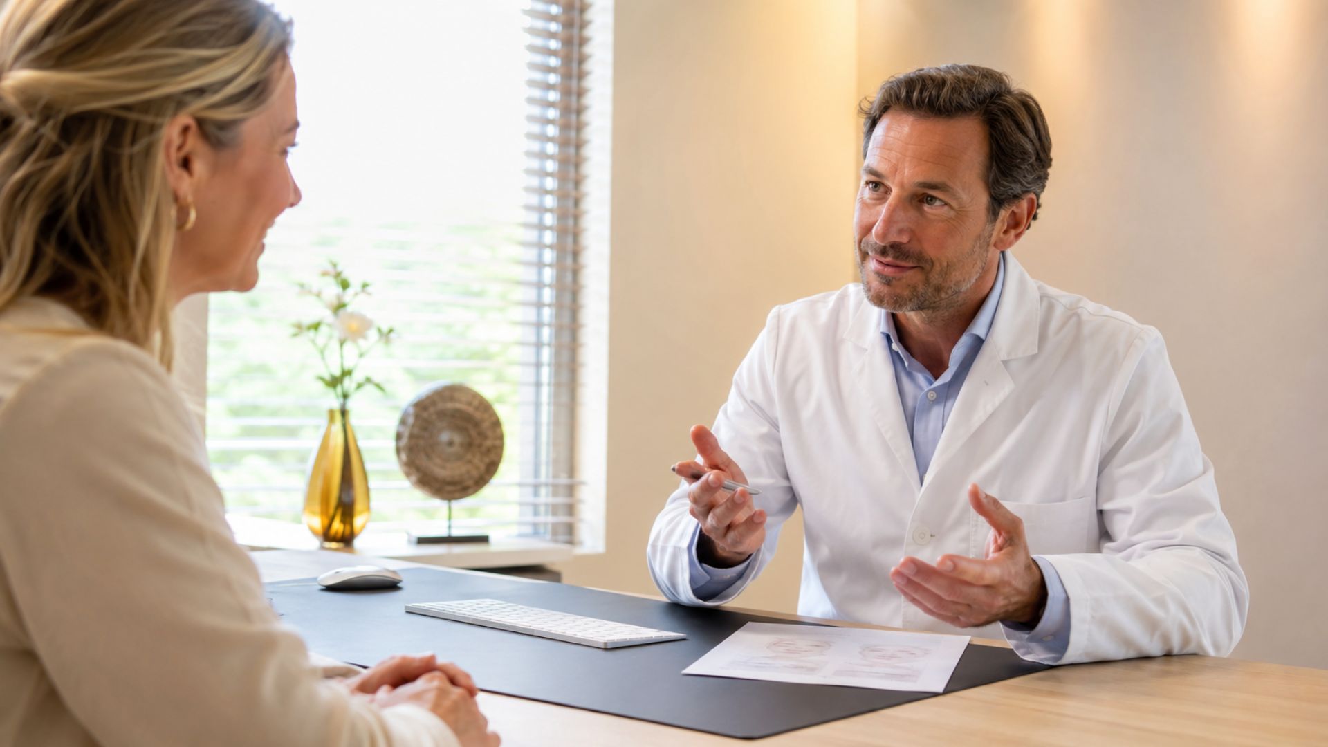 Bloedverdunners en plaatjesremmers - welke medicatie is relevant bij een ooglidcorrectie